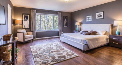 7 Tips to Make Your Small Bedroom Look More Spacious main
