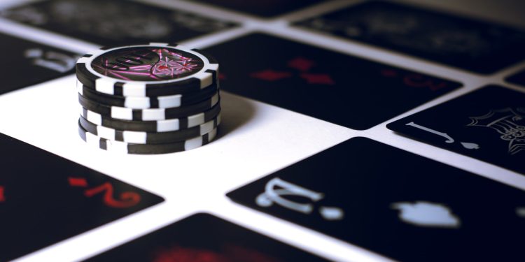7 Ways on How to Choose the Best Online Casino main