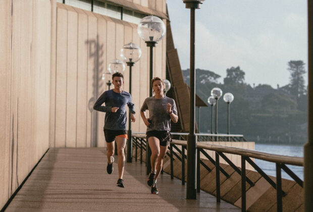 7 of the Best Ways to Exercise if you Love the Outdoors main