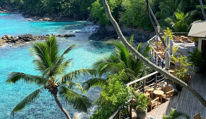 7 of the Best from Around the World seychelles