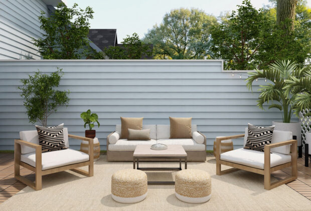 8 Contemporary Patio Designs for Your Home main