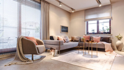 8 Different Styles Of Blinds And How To Match Them To The Style Of Your Home main