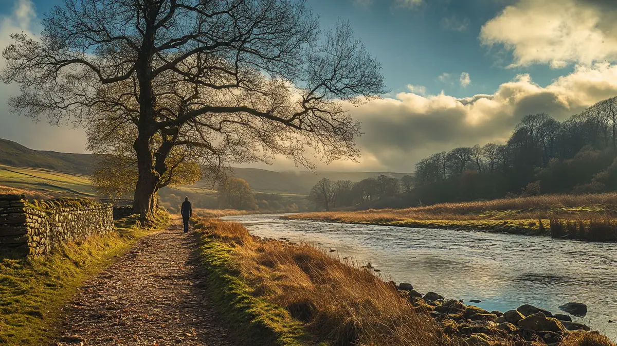 8 Family-Friendly Trails Walking Holidays in the UK dales