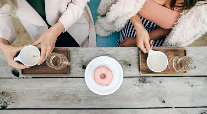 8 Things We Bet You Didn't Know About Doughnuts donut