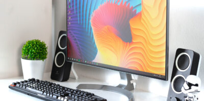 8 Ways To Make Your Computer At Work Easier To Use