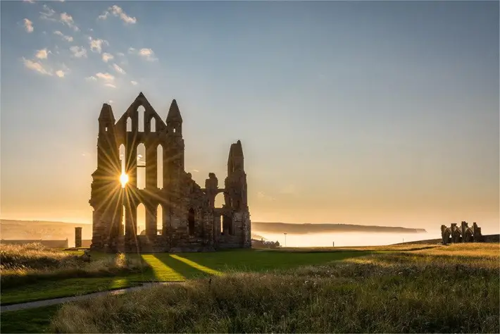 9 Useful Tips on How to Plan a Gorgeous Barn Wedding in Yorkshire whitby