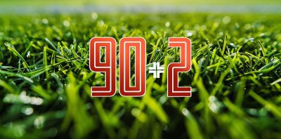 90+2 – Last Minute Moments That Changed Football History – John Boland (2)