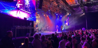 90s-Reloaded-Butlin’s-Big-Weekender-Review