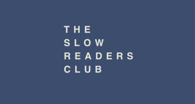 91 Days In Isolation slow readers club album review main logo