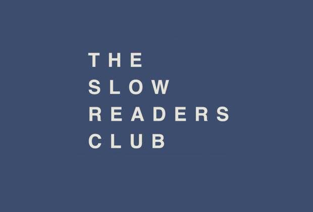 91 Days In Isolation slow readers club album review main logo