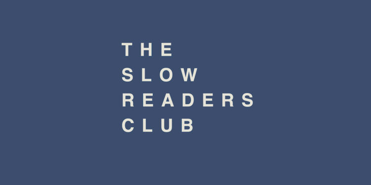 91 Days In Isolation slow readers club album review main logo
