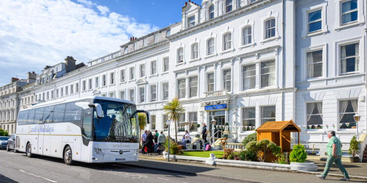 A Coach Trip to Llandudno with Daish's – Travel Review (2)