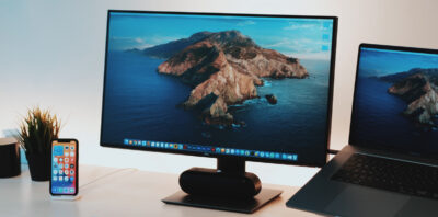 A Comprehensive Review of the Latest PC Monitors on the Market main