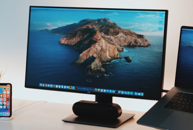 A Comprehensive Review of the Latest PC Monitors on the Market main