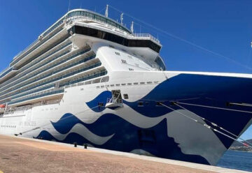 A Cruise Round the Canary Islands (1)