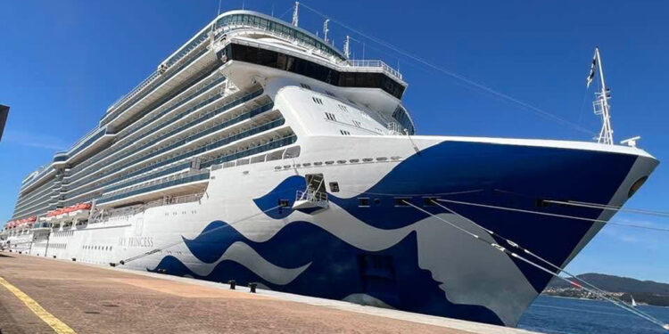 A Cruise Round the Canary Islands (1)