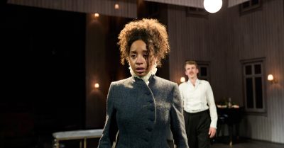 A Doll’s House – Review – Sheffield Crucible (1)