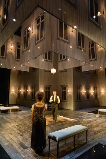 A Doll’s House – Review – Sheffield Crucible (2)