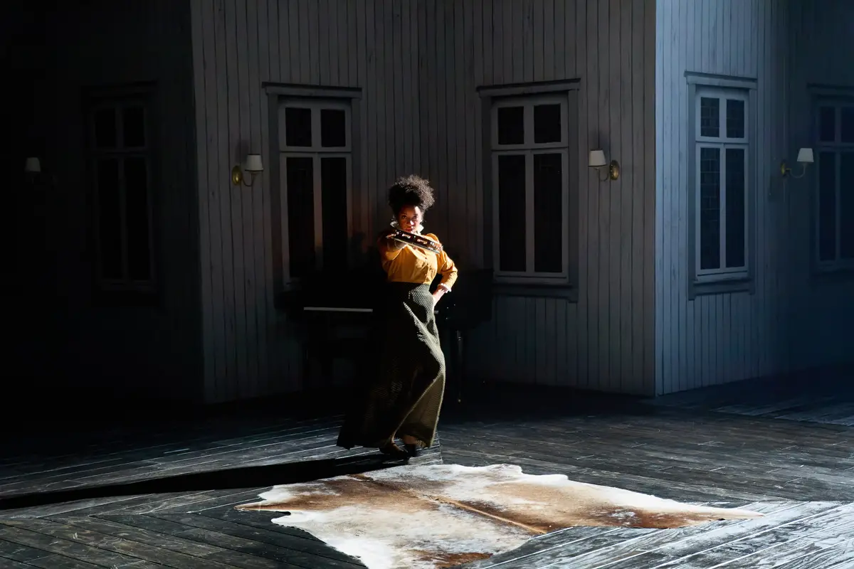 A Doll’s House – Review – Sheffield Crucible (3)