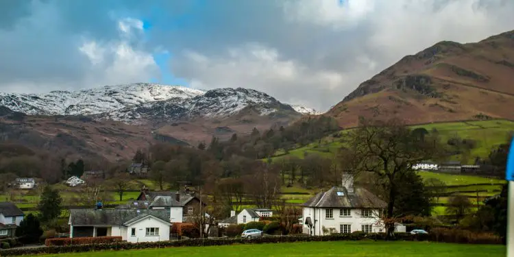 A Family Break in the Lake District – Travel Review (6)
