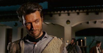 A Fistful of Dollars (1965) – Film Review