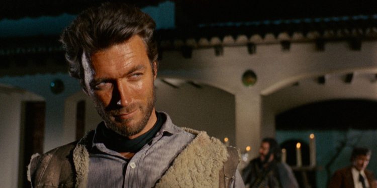 A Fistful of Dollars (1965) – Film Review