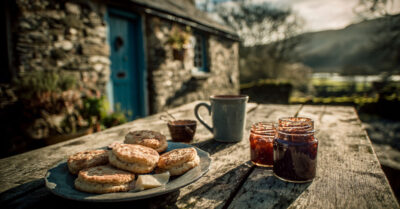 A Gourmet Road Trip Guide to Wales (1)