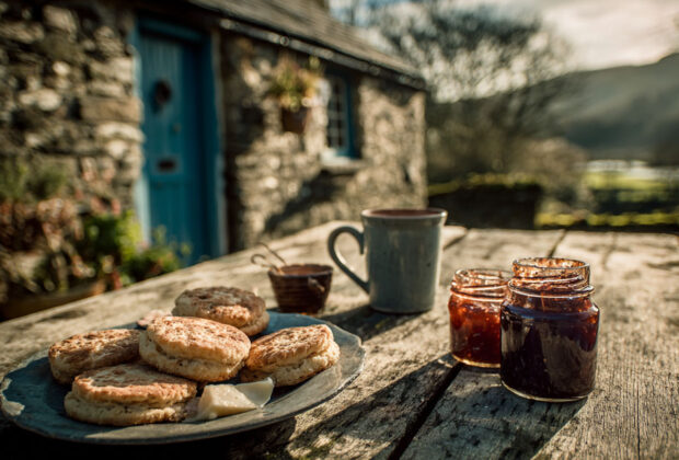 A Gourmet Road Trip Guide to Wales (1)