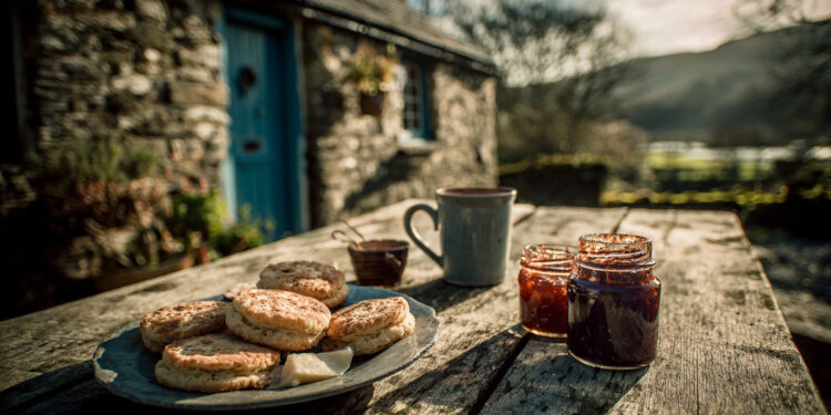 A Gourmet Road Trip Guide to Wales (1)