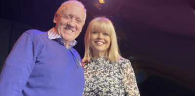 A Grand Yorkshire Night Out Review York Theatre Royal