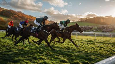 A Guide To Cheltenham Festival 2024 (2)