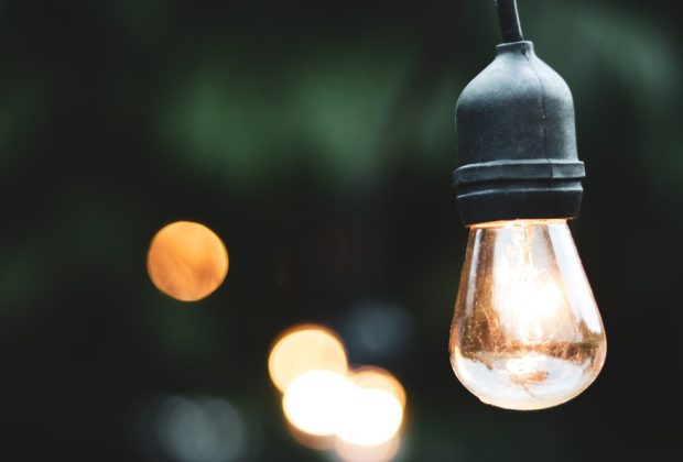 A Guide To Garden Lighting For Your Home
