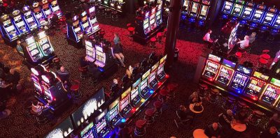 A Guide on No Deposit Bonus Casinos in the UK main