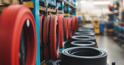 A Guide to Choosing Durable Rubber Extrusions for Various Projects (1)