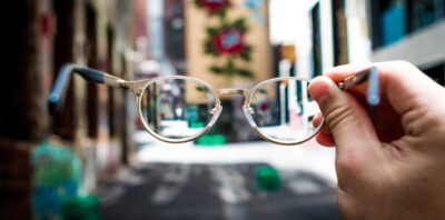 A Guide to Choosing the Right Eyewear for You main