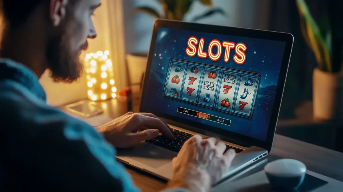 A Guide to Different Types of Slot Machines (2)