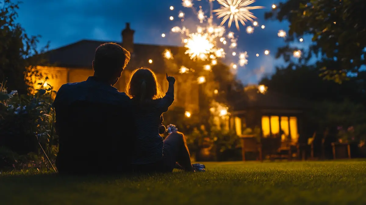 A Guide to Hosting Safe and Fun Firework Displays for Family Events (1)