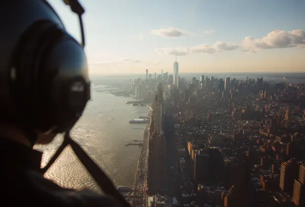 A Guide to NYC Adventure Gifts From Sky-High Views to Exclusive City Experiences (1)