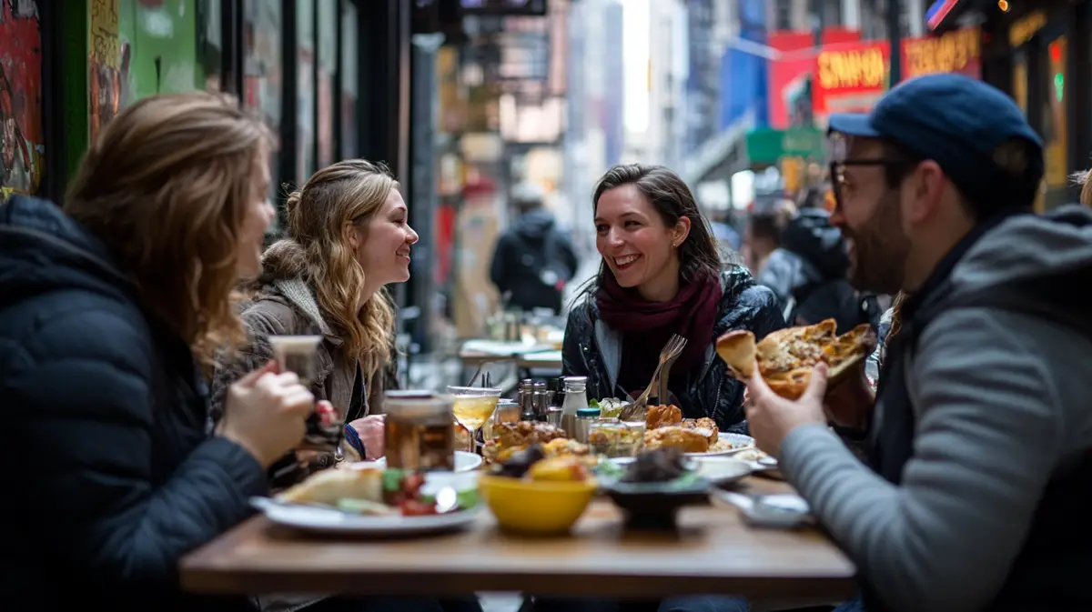A Guide to NYC Adventure Gifts From Sky-High Views to Exclusive City Experiences (2)