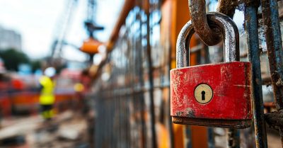 A Guide to Padlocks Designed for High-Risk Properties (2)