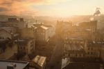 A History of Bradford’s Little Germany aerial