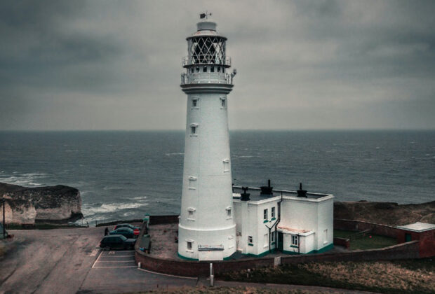 A History of Flamborough Head Lighthouse