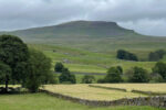 A Long Weekend in the Yorkshire Dales A Four-day Driving and Walking Notebook from Skipton to Reeth (1)