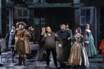 A Man For All Seasons – Review – York Grand Opera House (2)