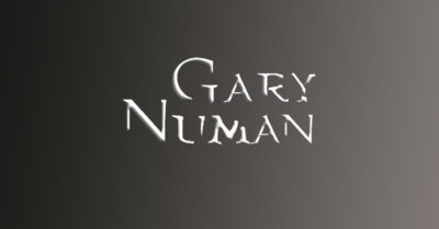 A Perfect Circle (Live at OVO Arena Wembley) by Gary Numan – Album Review (2)