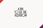 A Pin to See the Peepshow by F. Tennyson Jesse book Review logo