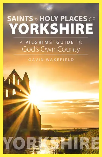 A Profile of Yorkshire Abolitionist Richard Oastler book