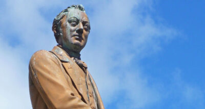 A Profile of Yorkshire Abolitionist Richard Oastler statue main