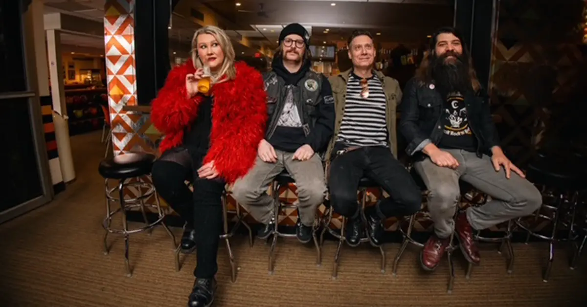A Q&A With The Lowcocks