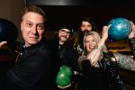A Q&A With The Lowcocks